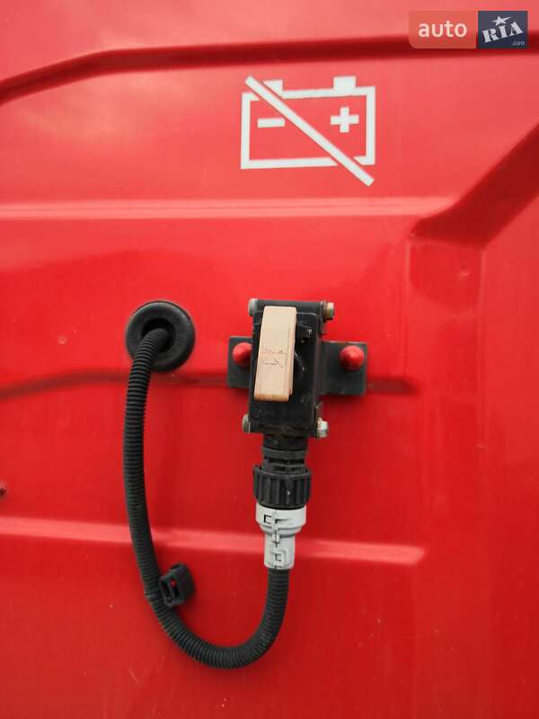 Тягач Volvo FH 13 2015 в Каменском