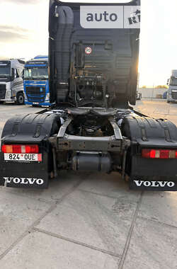 Тягач Volvo FH 13 2012 в Тячеві