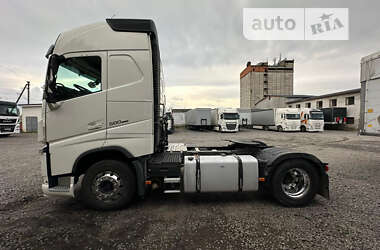 Тягач Volvo FH 13 2015 в Иршаве