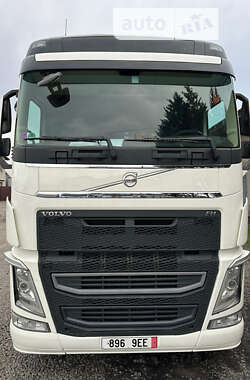 Volvo FH 13 2015