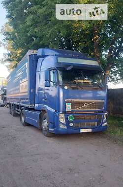 Volvo FH 13 2013