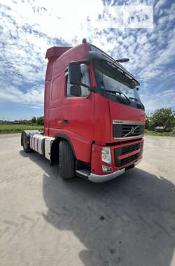 Volvo FH 13 2010