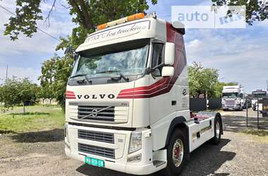 Volvo FH 13 2011