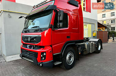 Тягач Volvo FH 13 2013 в 