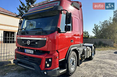 Тягач Volvo FH 13 2013 в 
