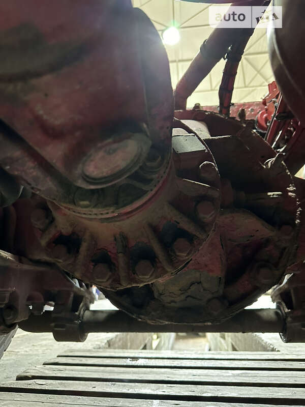 Тягач Volvo FH 13 2008 в Ковеле фото 5 Тягач Volvo FH 13 2008 в Ковеле