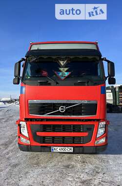 Volvo FH 13 2010