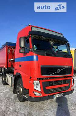 Тягач Volvo FH 13 2010 в Володимир-Волинському