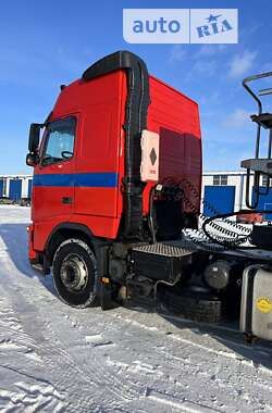 Тягач Volvo FH 13 2010 в Володимир-Волинському