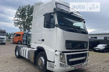 Volvo FH 13 2010