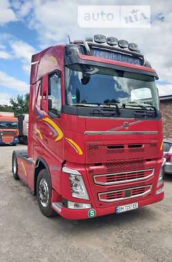 Volvo FH 13 2018