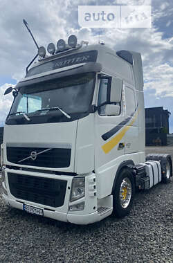 Volvo FH 13 2010