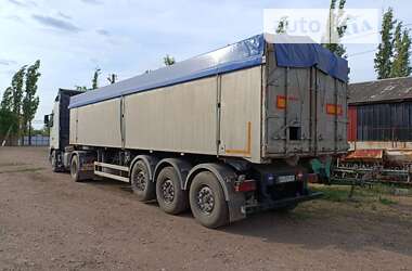 Тягач Volvo FH 13 2009 в Миколаєві