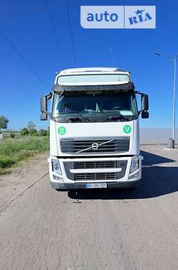 Тягач Volvo FH 13 2009 в Миколаєві