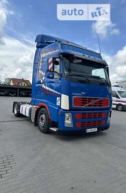 Тягач Volvo FH 13 2008 в Ковелі