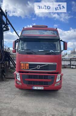 Volvo FH 13 2010