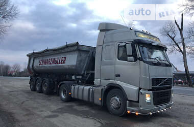 Тягач Volvo FH 13 2007 в Хусте