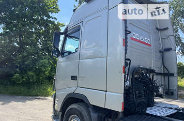 Тягач Volvo FH 13 2007 в Хусте