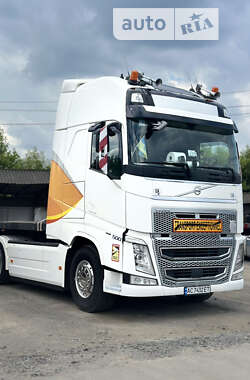 Volvo FH 13 2014