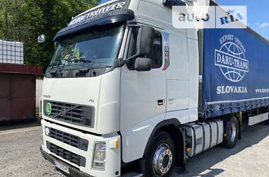Тягач Volvo FH 13 2007 в 
