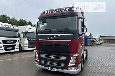 Тягач Volvo FH 13 2013 в Калуші