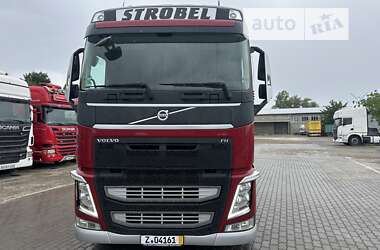 Volvo FH 13 2013