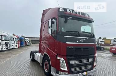 Тягач Volvo FH 13 2013 в Калуші