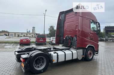 Тягач Volvo FH 13 2013 в Калуші