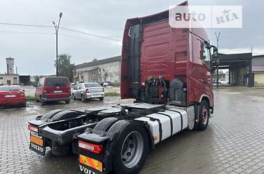 Тягач Volvo FH 13 2013 в Калуші