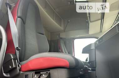 Тягач Volvo FH 13 2013 в Калуші