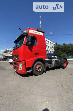 Тягач Volvo FH 13 2007 в Каменском