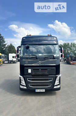 Тягач Volvo FH 13 2014 в Ковелі