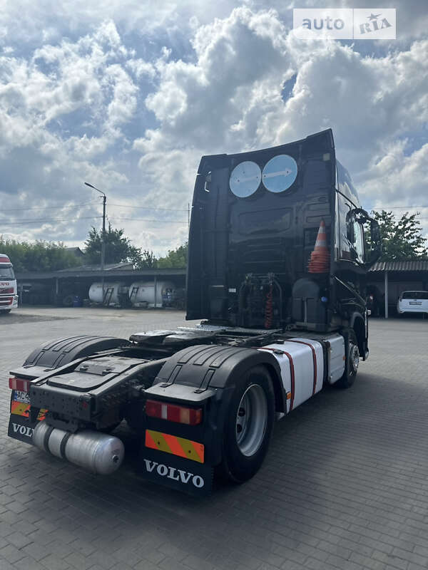Тягач Volvo FH 13 2014 в Ковелі