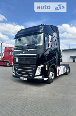 Тягач Volvo FH 13 2014 в Ковелі