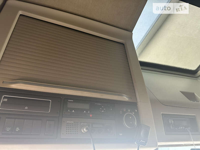 Тягач Volvo FH 13 2014 в Ковелі