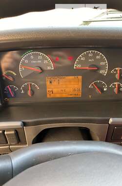 Тягач Volvo FH 13 2007 в 