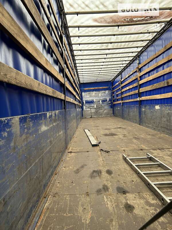 Тягач Volvo FH 13 2007 в Черкассах фото 9 Тягач Volvo FH 13 2007 в Черкассах