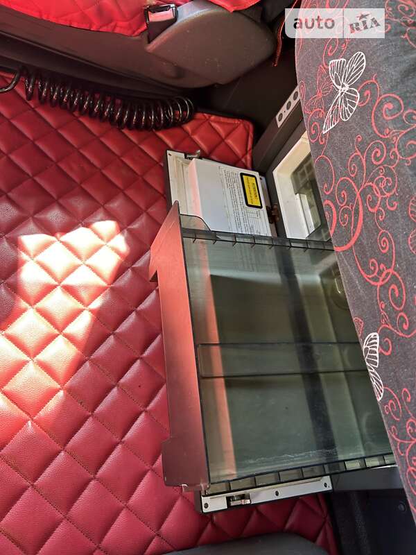 Тягач Volvo FH 13 2007 в Черкассах фото 15 Тягач Volvo FH 13 2007 в Черкассах