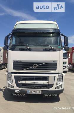 Тягач Volvo FH 13 2012 в Одесі