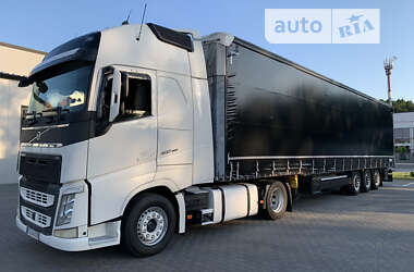 Тягач Volvo FH 13 2016 в Чернівцях