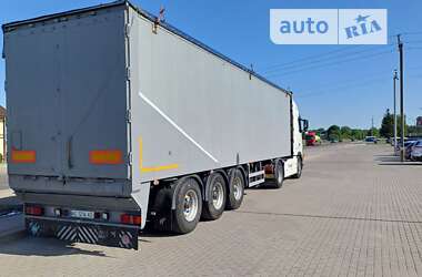 Зерновоз Volvo FH 13 2008 в Луцьку