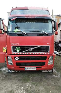 Тягач Volvo FH 13 2007 в Сумах