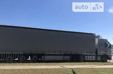 Тягач Volvo FH 13 2007 в 