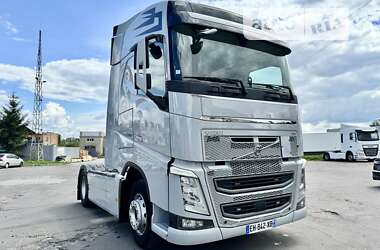 Тягач Volvo FH 13 2016 в Ровно