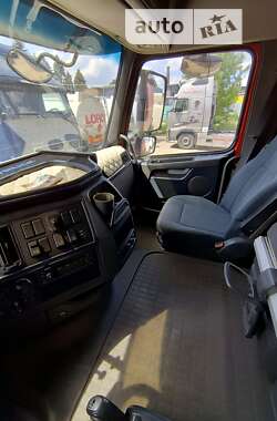 Тягач Volvo FH 13 2012 в 