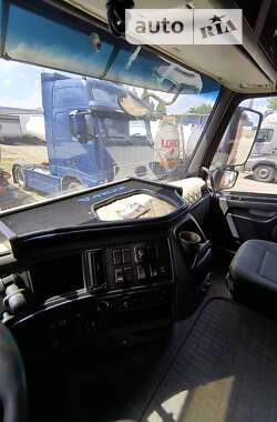 Тягач Volvo FH 13 2012 в 