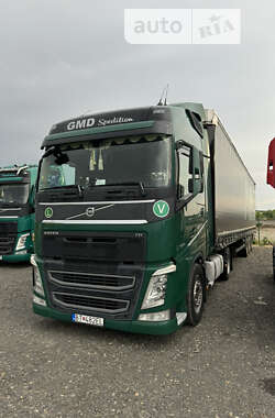 Volvo FH 13 2014