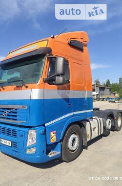 Тягач Volvo FH 13 2012 в Одессе