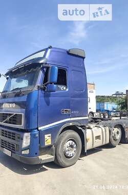 Тягач Volvo FH 13 2012 в Одессе