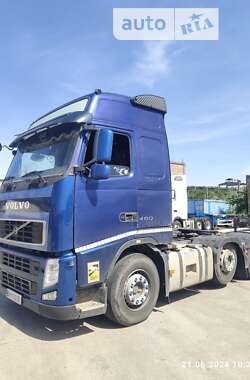 Тягач Volvo FH 13 2012 в 